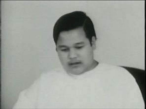 Prem Rawat's Connect 2000 magazine