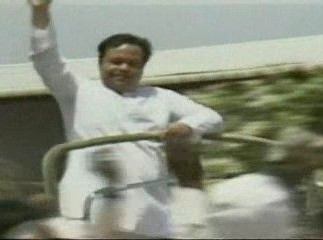 Prem Rawat's Darshan India 1987