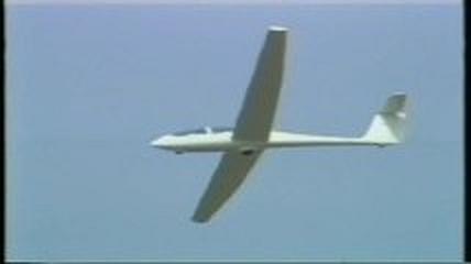 Prem Rawat's (Maharaji) 1987 glider