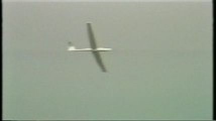 Prem Rawat's (Maharaji) 1987 glider