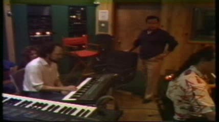 Kim O'Leary with Prem Rawat in Contact video