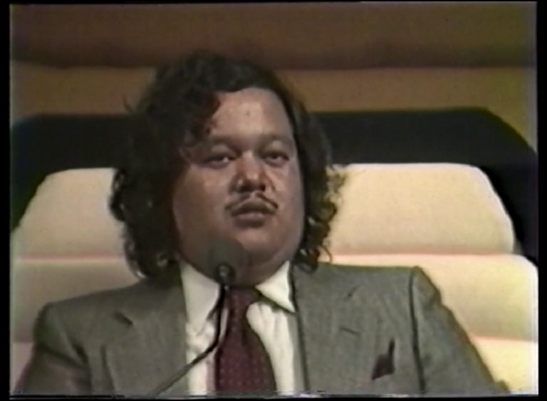 Prem Rawat Denver 25th February 1979