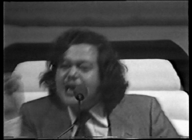 Prem Rawat Denver 25th February 1979