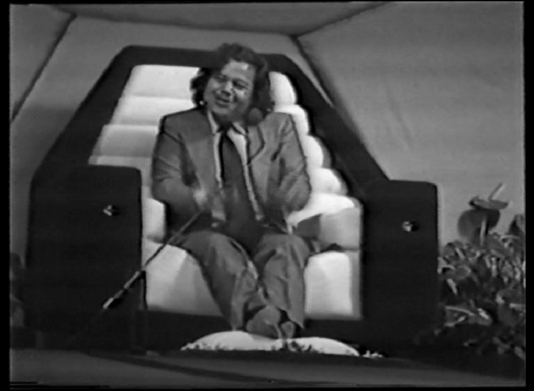 Prem Rawat Denver 25th February 1979