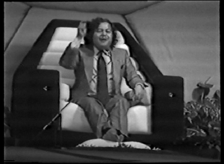 Prem Rawat Denver 25th February 1979