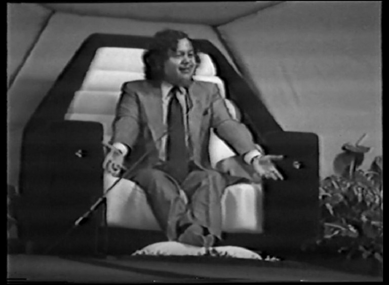 Prem Rawat Denver 25th February 1979
