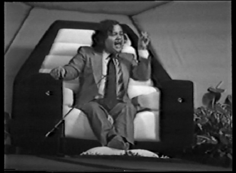 Prem Rawat Denver 25th February 1979