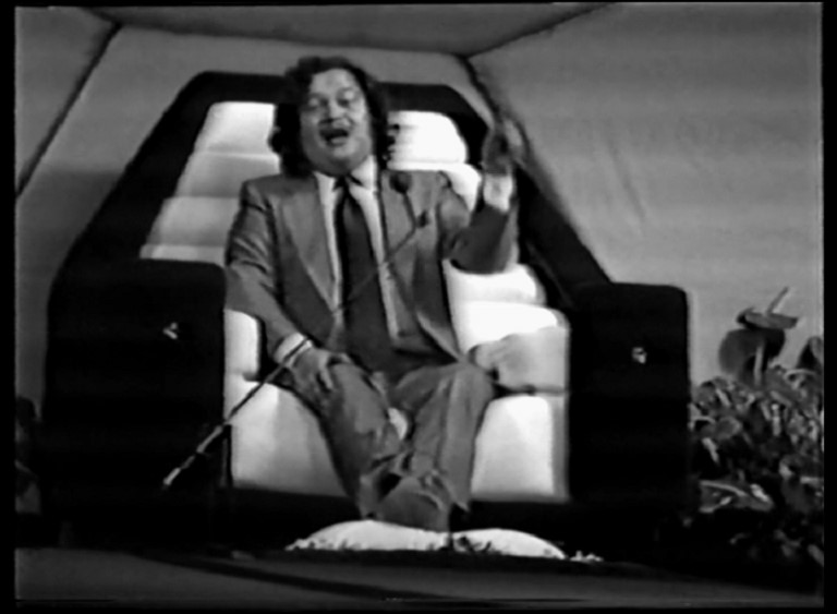 Prem Rawat Denver 25th February 1979