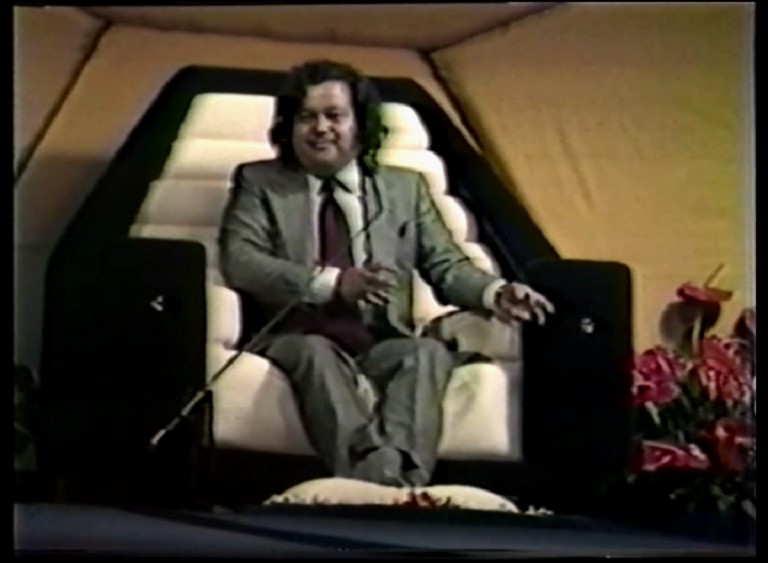 Prem Rawat Denver 25th February 1979