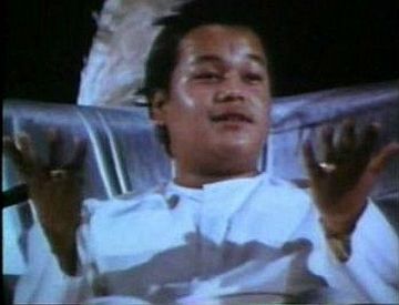 Prem Rawat Inspirational Speaker Shines