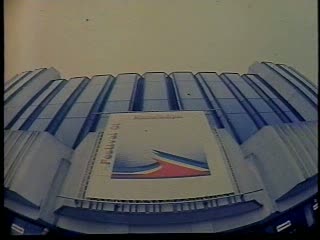 Festival Of Knowledge '89