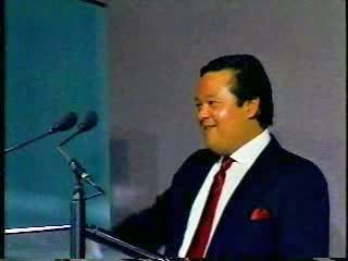 Festival Of Knowledge '89