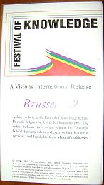 Festival of Knowledge