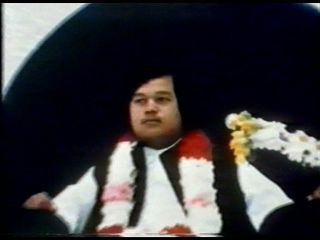 Prem Rawat's wedding video