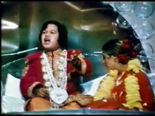 Prem Rawat's wedding video