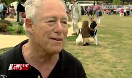 Dr John Horton, primo cult premie