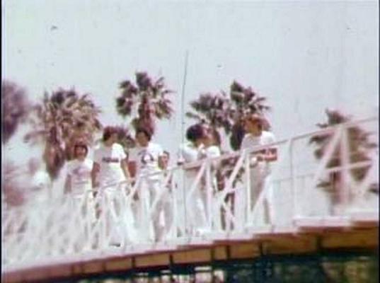 Divine Light Mission Holi Festival 1978