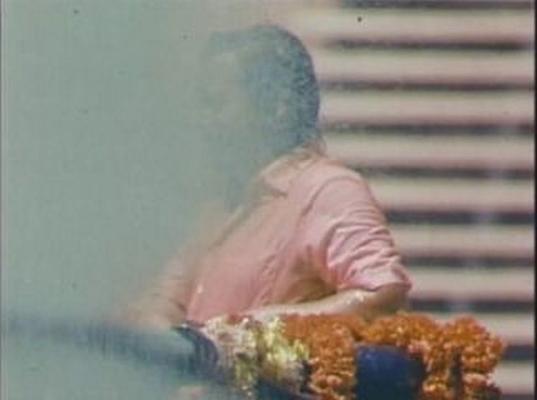 Divine Light Mission Holi Festival 1978