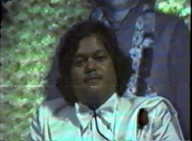 Guru Puja 1977