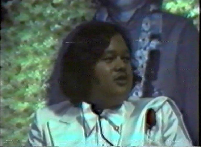 Guru Puja 1977