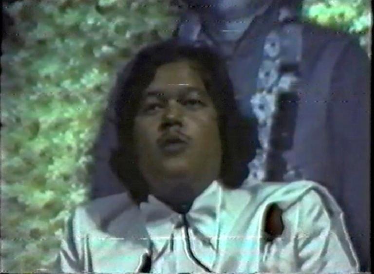 Guru Puja 1977