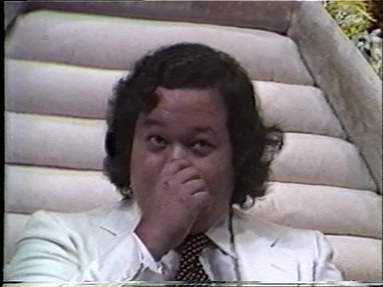 Prem Rawat Inspirational Speaker at Hans Jayanti 1978