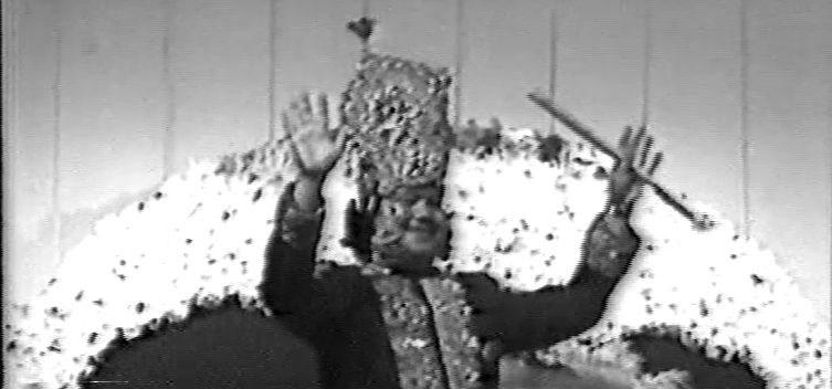 Prem Rawat Inspirational Speaker at Hans Jayanti 1978