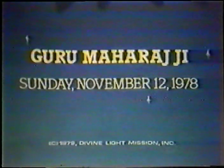 Hans Jayanti 1978