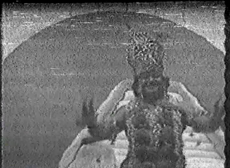 Prem Rawat Dancing As Krishna