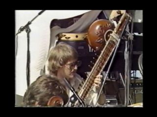 Prem Rawat's Bhajan Band: Holy Jesters