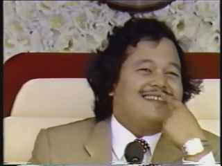 Rawat loves his own shit jokes