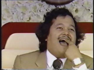 Rawat loves his own shit jokes