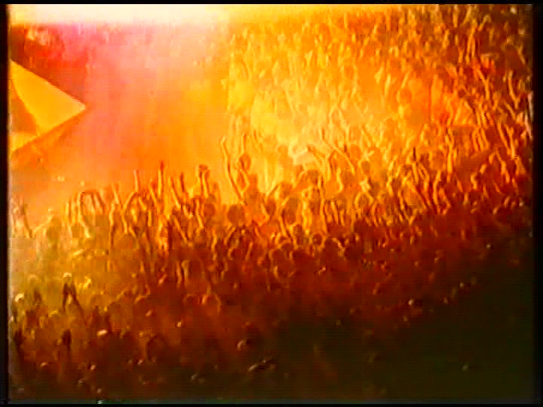 Holi 83 Lightshow Holi