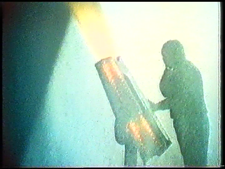 Holi 83 Lightshow Holi