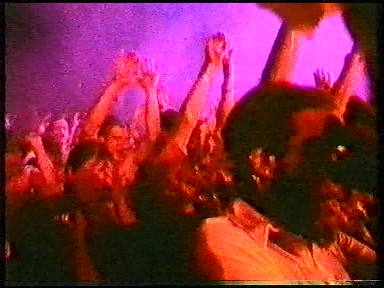 Holi 83 Lightshow Holi