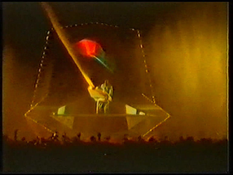 Holi 83 Lightshow Holi