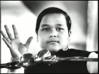 Prem Rawat aka Maharaji the Perfect Master