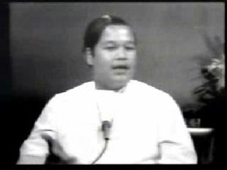 Prem Rawat aka Maharaji the Perfect Master