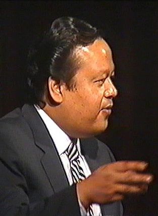Prem Rawat 1995