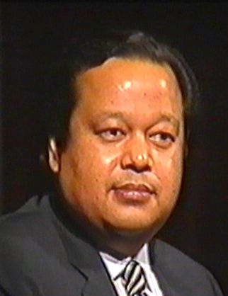 Prem Rawat 1995
