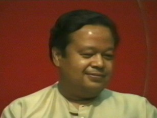 The most wonderful blessing and that blessing is the Master