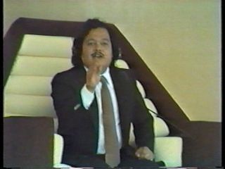 Lingfield Guru Puja festival 1979