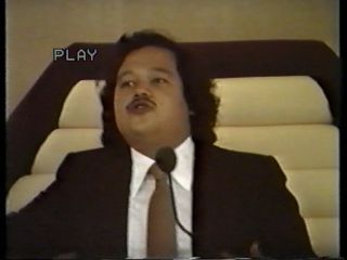 Lingfield Guru Puja festival 1979