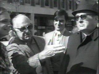 Lord of the Universe TVTV documentary