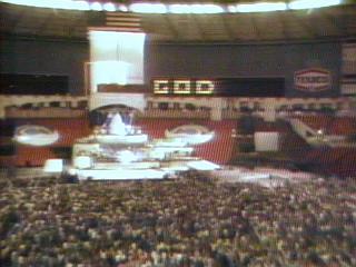TVTV Lord of the Universe documentary