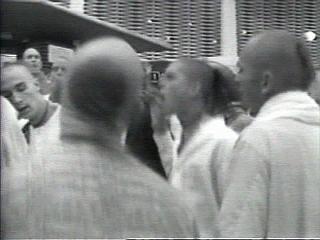TVTV Lord of the Universe documentary