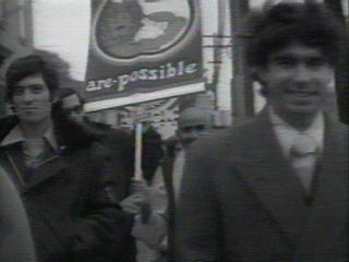 Is Michael Nouri the Handsomest Premie of Them All? Lord of the Universe TVTV documentary