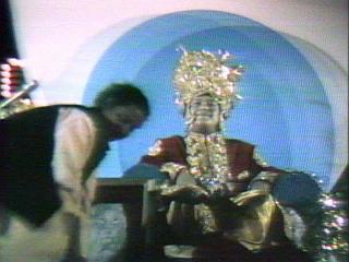 Lord of the Universe TVTV documentary