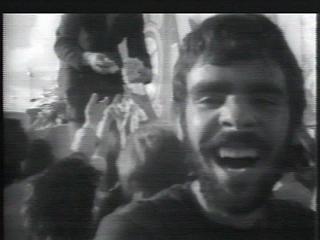 TVTV Lord of the Universe documentary