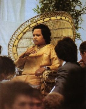 Prem Rawat's Copenhagen Darshan 1974 Prem Rawat's Copenhagen Darshan 1974